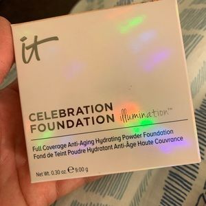 It celebration foundation